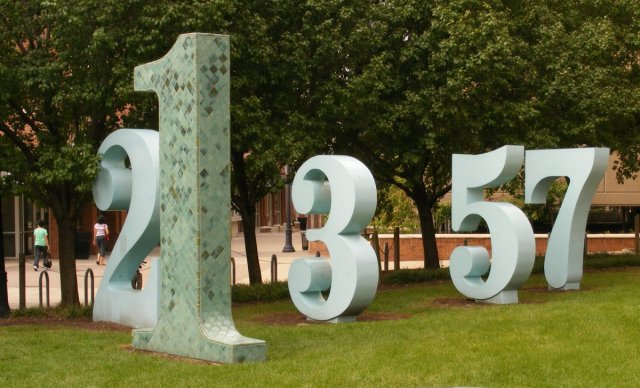 Prime Numbers