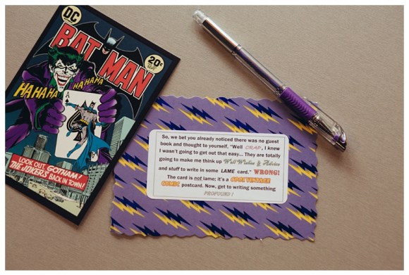 Kim and Heather Guest Book