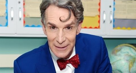 Bill Nye Curl