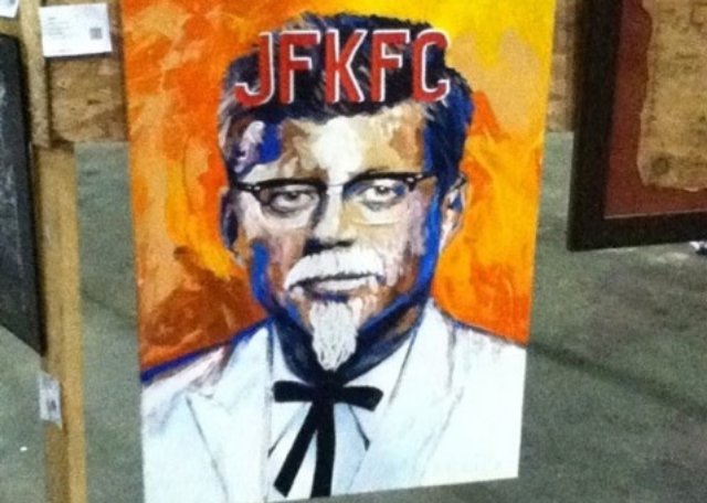 JFKFC