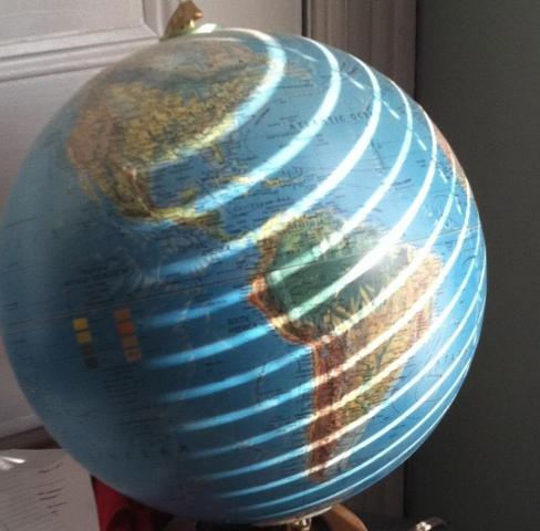 attglobe