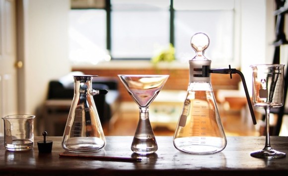 Periodic Tableware kickstarter