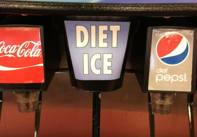Diet Ice