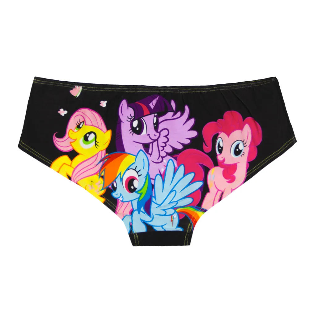 WeLoveFine Adventure Time MLP Underwear Tutu