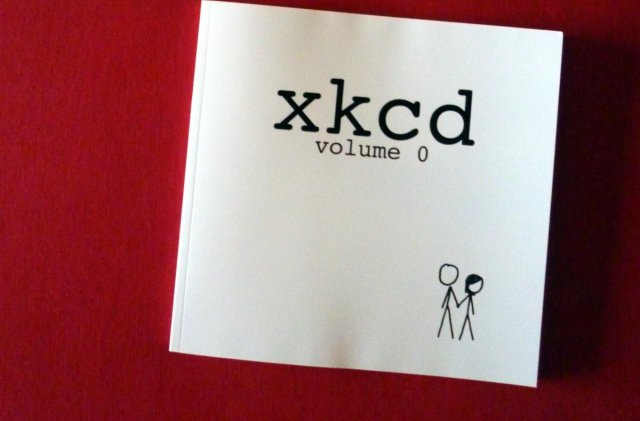 XKCD
