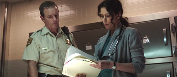 the girl who knew too much 2