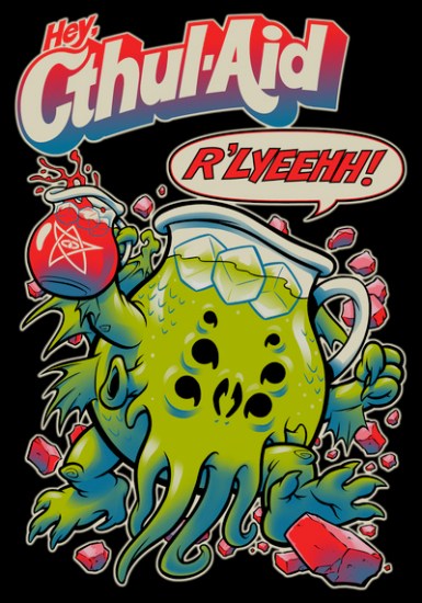 CthuluAid