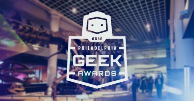 Geek Awards