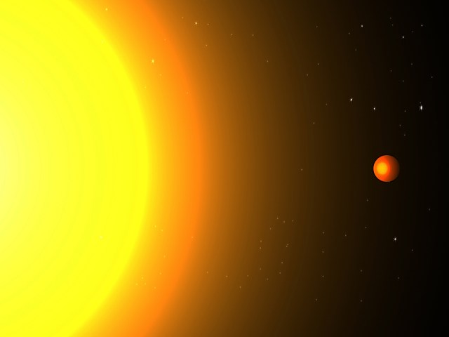 Kepler 78B