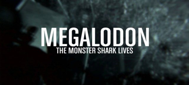 megalodon logo