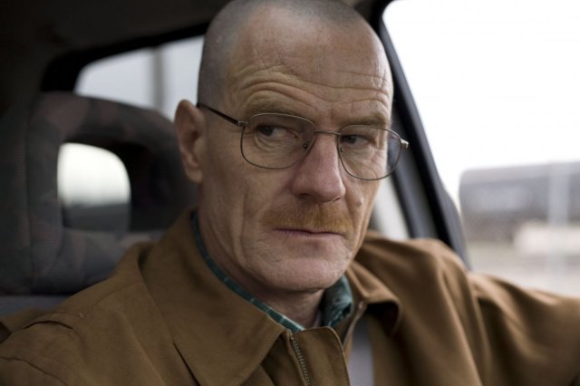 walter white