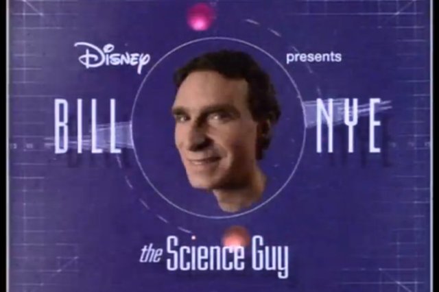 bill nye