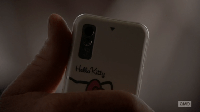 hello kitty phone