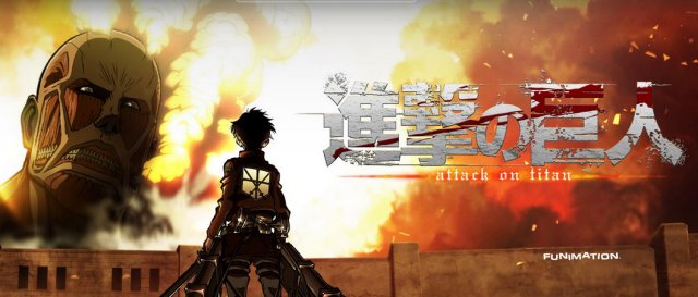 Attack on Titan