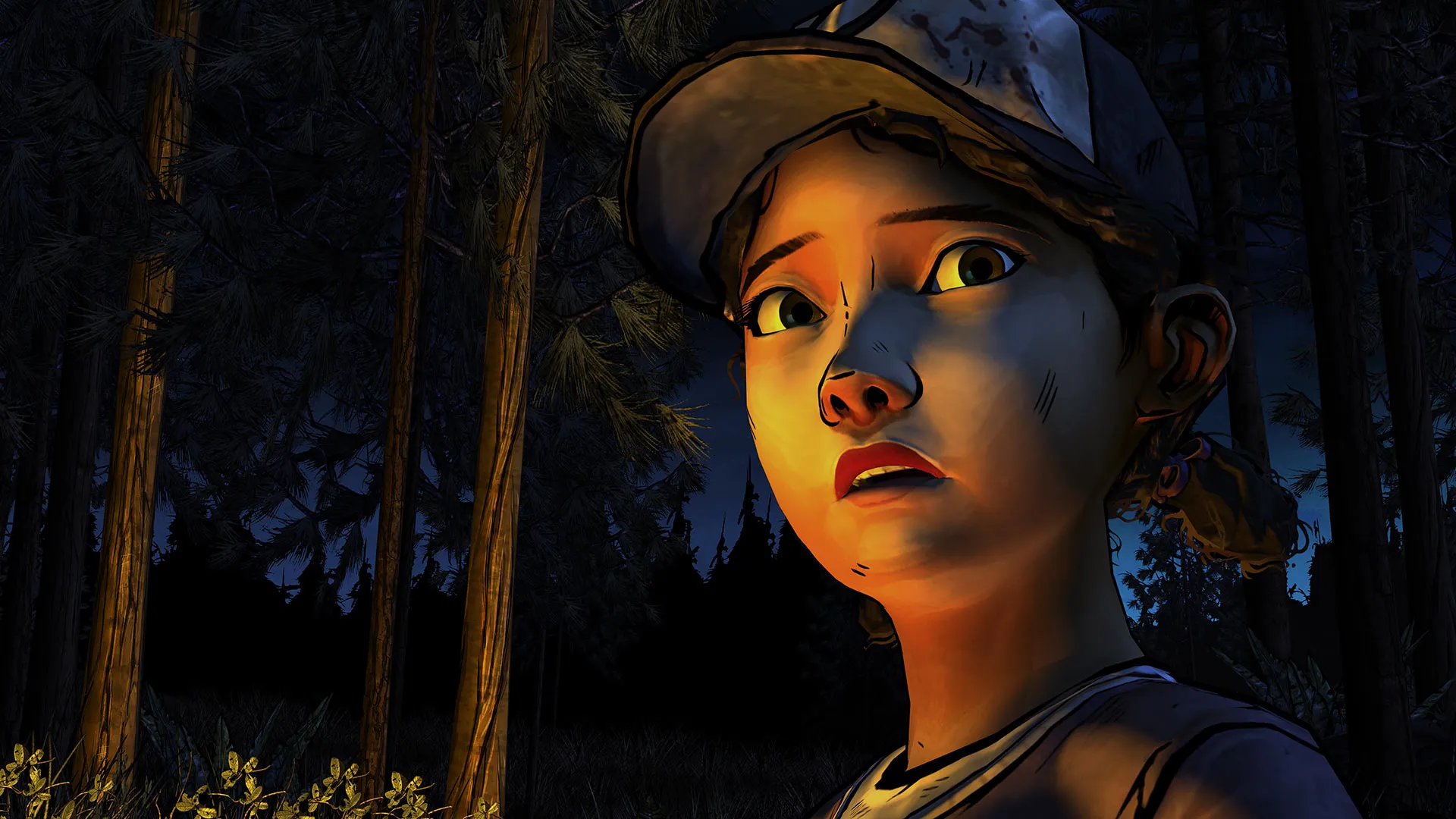 We're Getting More Clementine In The Walking Dead Game | The Mary Sue