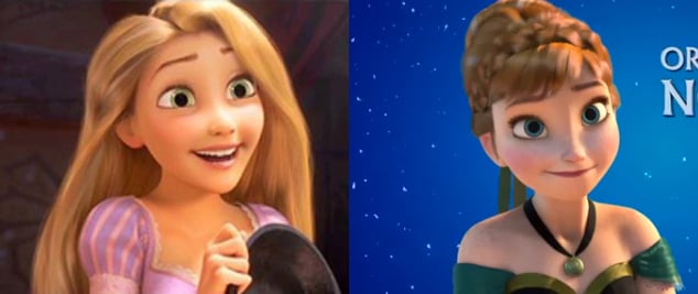 Frozen Animator Says Animating Female Characters Is Hard | The Mary Sue