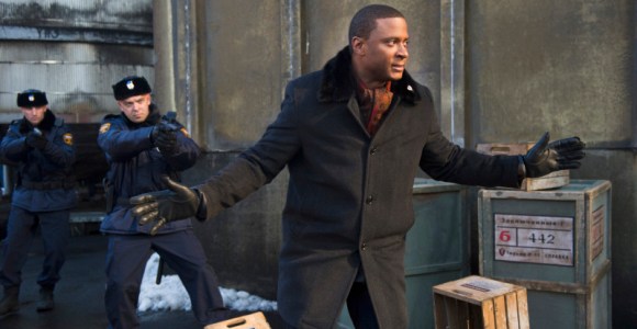 Keep Your Enemies Closer