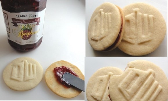 JammieDodger
