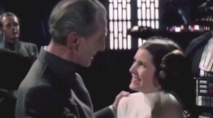 Star Wars Bloopers Trailer | The Mary Sue