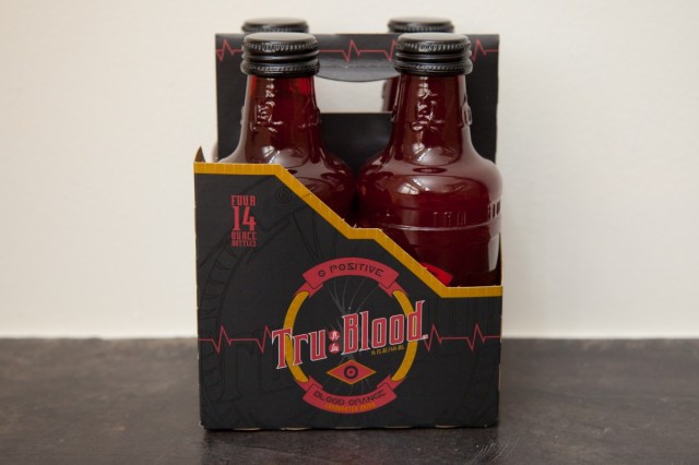 Tru Blood
