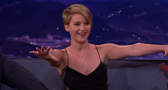 Hotel Housekeeping Found Jennifer Lawrence's Sex Toys | The Mary Sue Hotel Housekeeping Found Jennifer Lawrence's Sex Toys | The Mary Sue