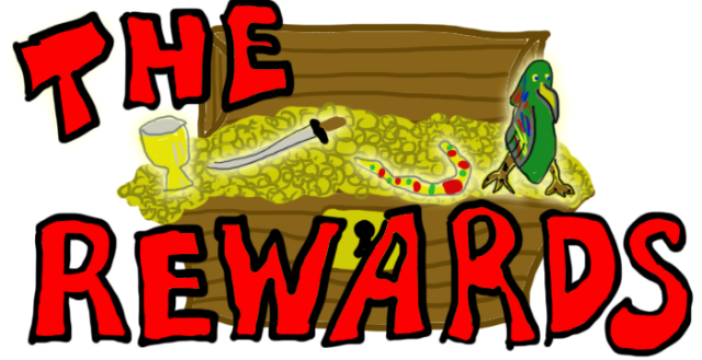 The Rewards