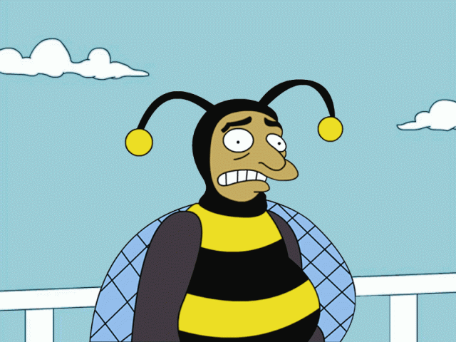 bumblebeeman
