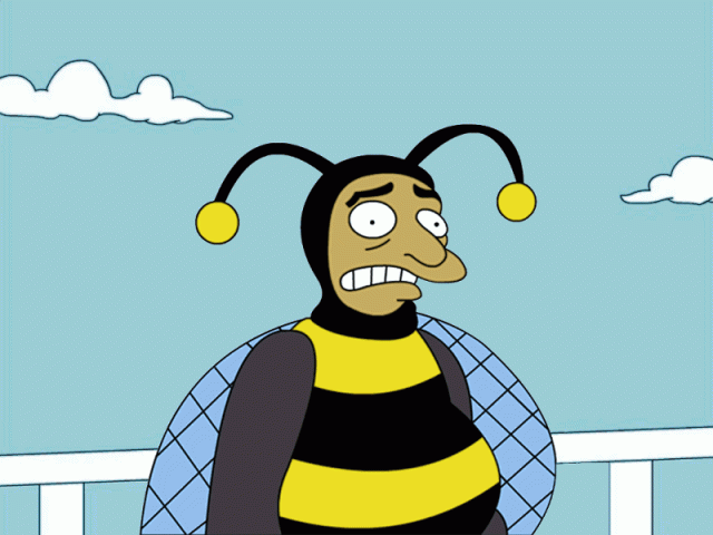 bumblebeeman