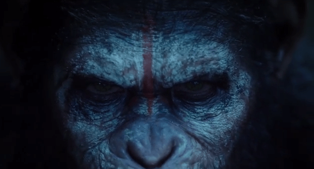 dawn of the planet of the apes featured
