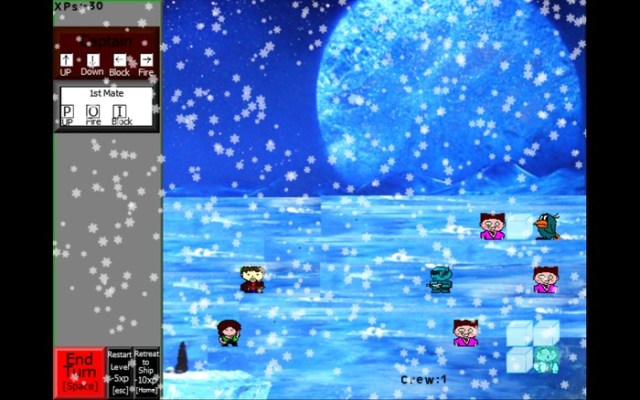 Image via Starship Tranquility