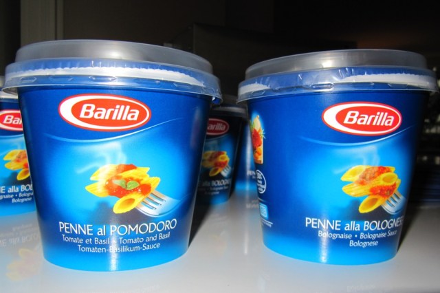 Barilla