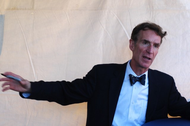 Bill Nye