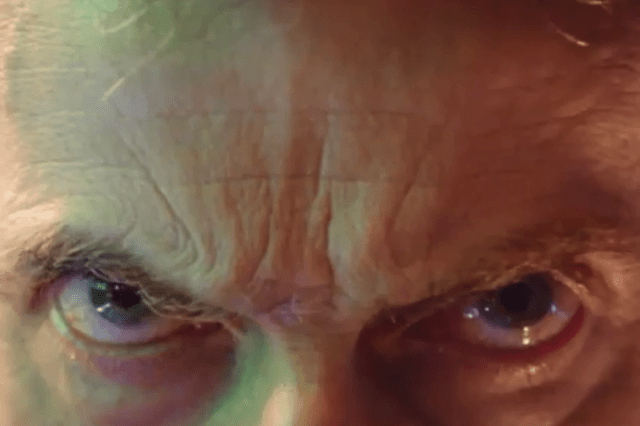 Doctor Who: First photo of Peter Capaldi's new costume released