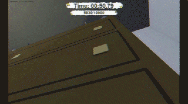 Catlateral Damage GIF 3