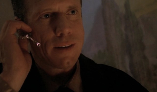 Cool phone, you jerk.