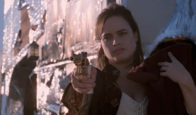 "Say goodbye to daddy, Jonah."