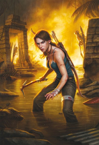 TombRaider1