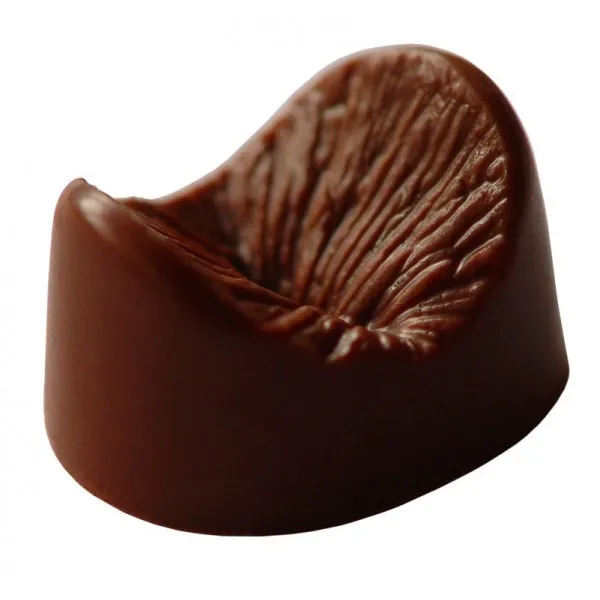 Chocolate ass pics