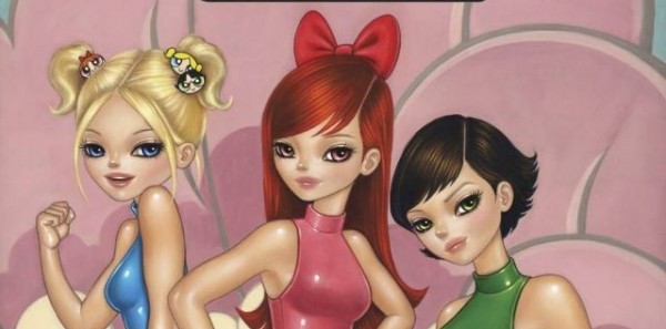 The New Powerpuff Girls Will Add A Fourth Member Because 