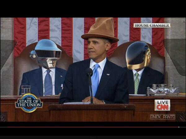 pharrell obama