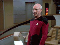 picard wave