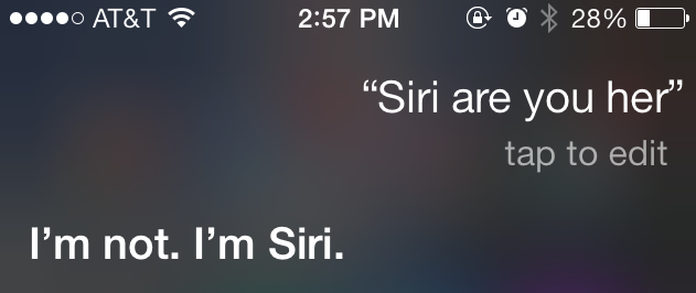 siri