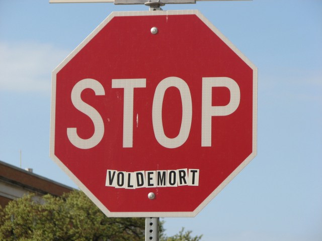 voldestop