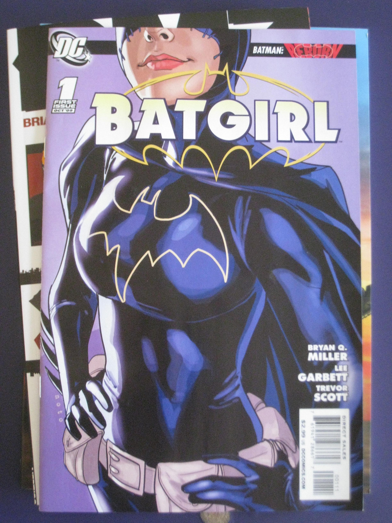 Batgirl