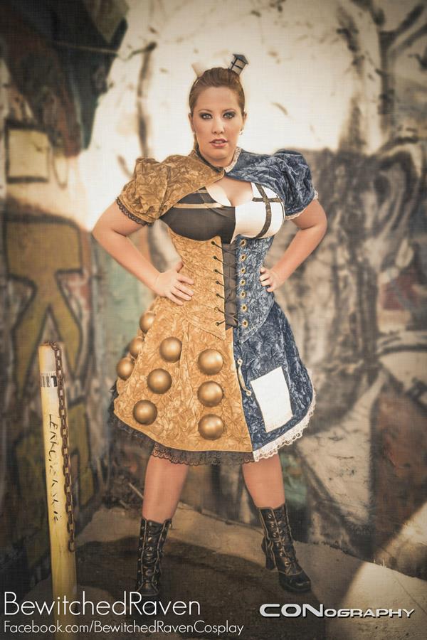 doctor who corset dress Doctor Who Idris Cosplay by Timestitcher on DeviantArt