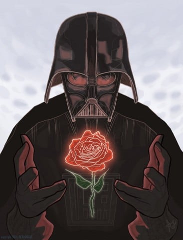 Darth-Vader-Valentine's-Day-card-PJ-McQuade