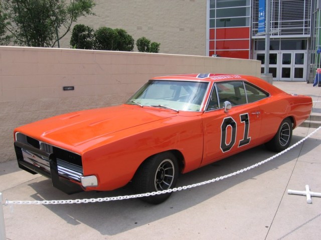 General Lee