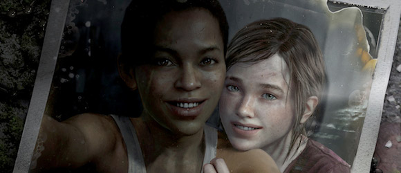 The Last of Us: Left Behind Review - GameSpot