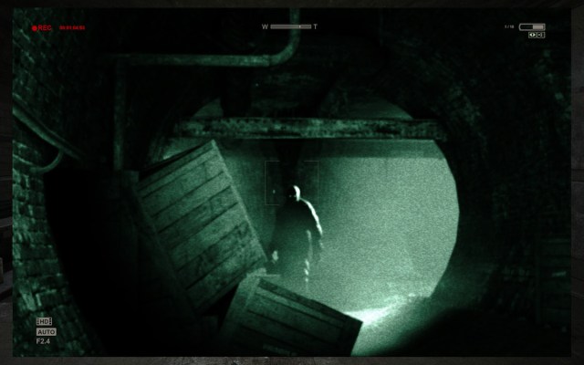 Outlast free