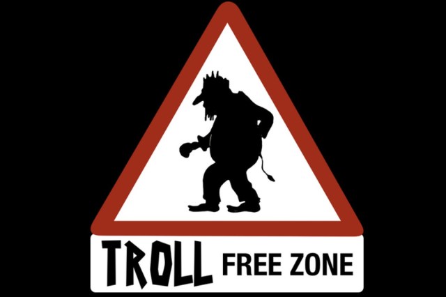 Troll